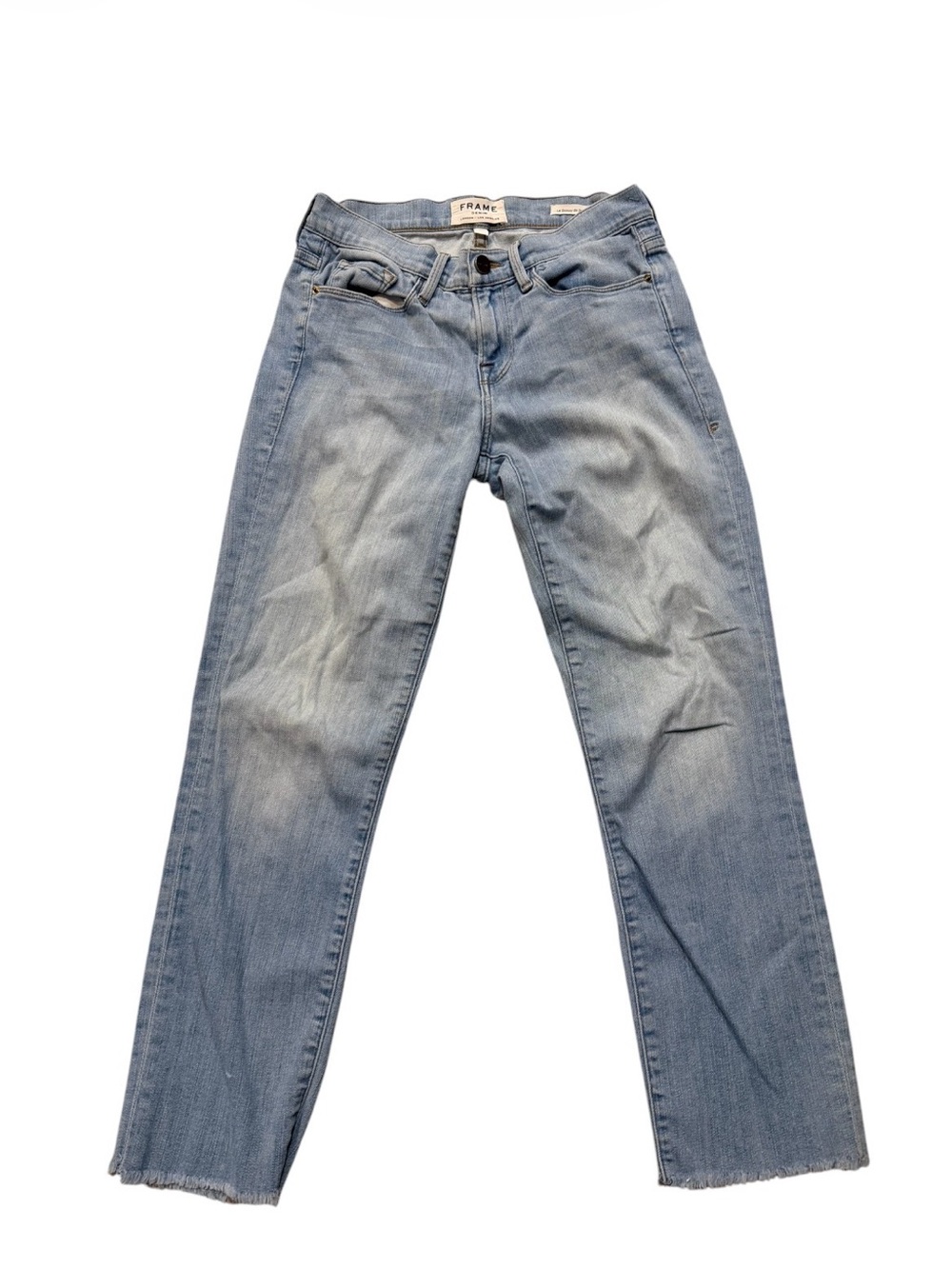 Frame Mira Vista Jeans Size 26